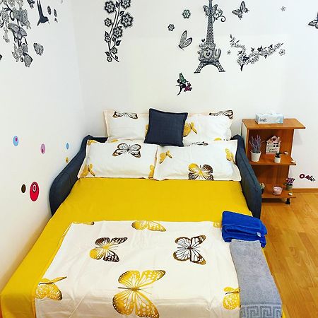 Casa Andu Centru Daire Bükreş Dış mekan fotoğraf
