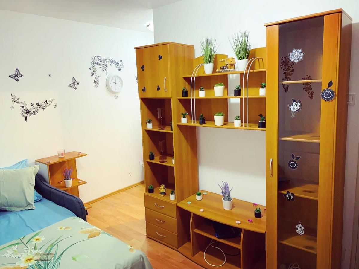 Casa Andu Centru Daire Bükreş Dış mekan fotoğraf