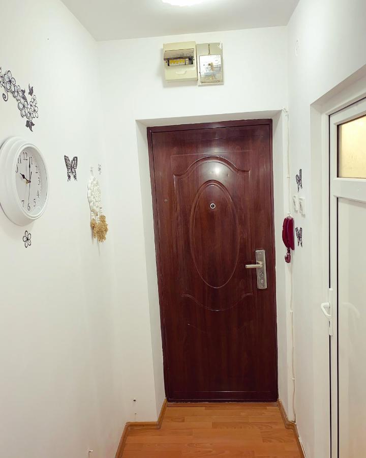 Casa Andu Centru Daire Bükreş Dış mekan fotoğraf