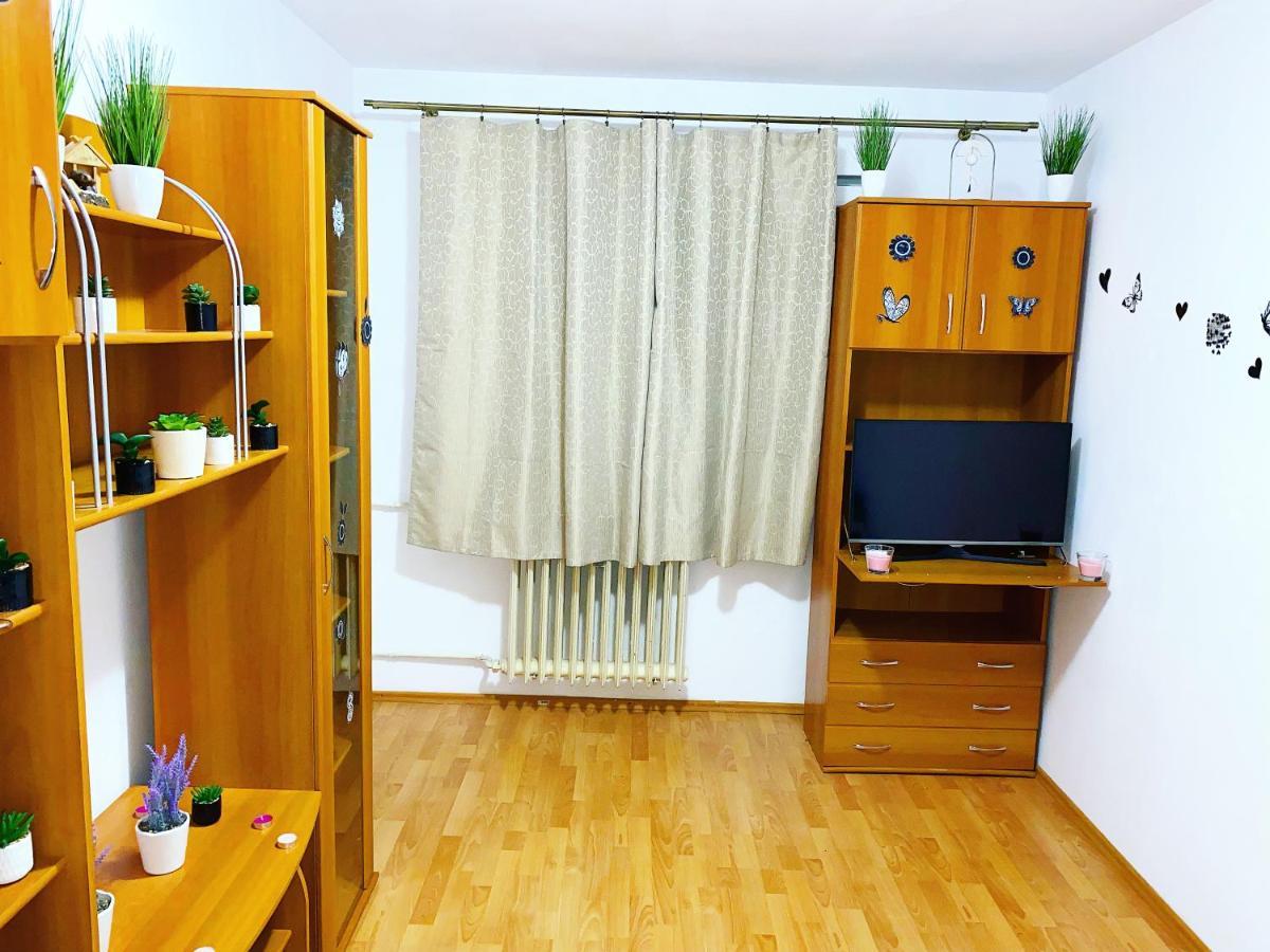 Casa Andu Centru Daire Bükreş Dış mekan fotoğraf