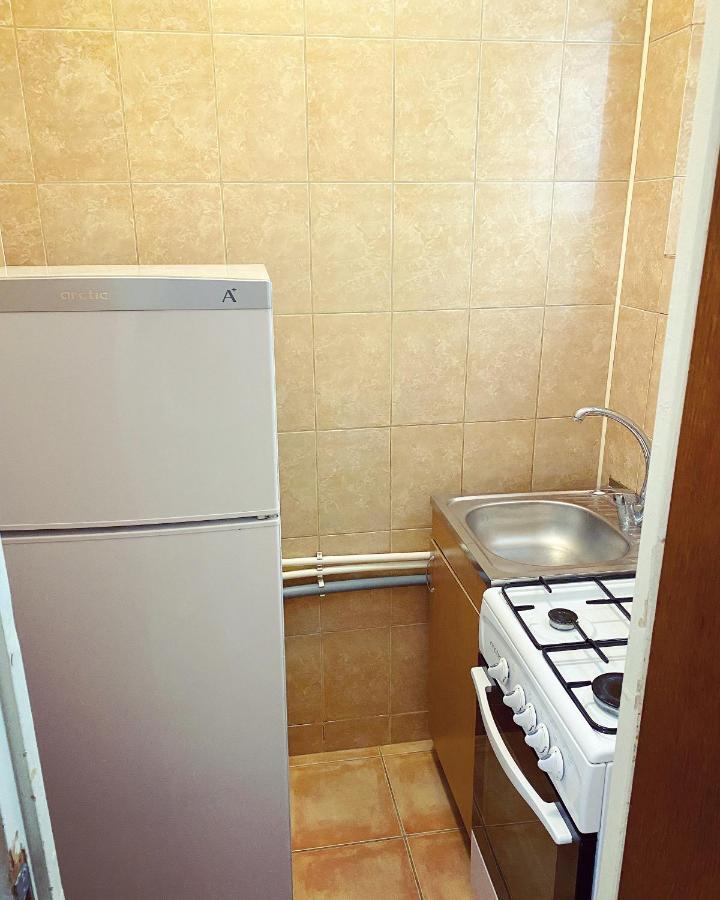 Casa Andu Centru Daire Bükreş Dış mekan fotoğraf